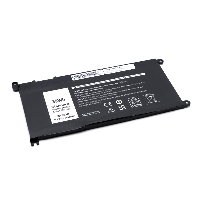 Nuova batteria per laptop Dell 15,2V | Compatibile con Latitude 3380, 3490, 3580 e 3590