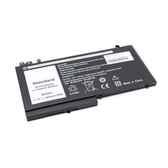 Batería nueva para portátil Dell 7,4 V 51 Wh (RYXXH) | Compatible con Latitude E5250, E5450 y E5550