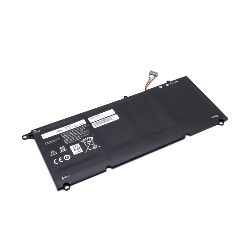 Neuer Dell-XPS-13-(9360)-Laptop-Akku 7,6 V 60 Wh