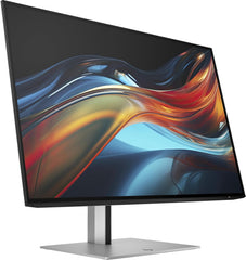 HP 7 Pro 724pu 24" Ricondizionato | 24" WUXGA IPS 16:10 (1920x1200) | HA | TI | SW | PI | 2xDP | HDMI | USB-C | VESA | Garanzia 12M