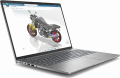 HP ZBook X G2i Refurbished | Intel Core i7 U7-356H (3rd Gen) | 32GB RAM | 1TB M.2 SSD | 16 inch WUXGA | Windows 11 Pro | 12M Warranty