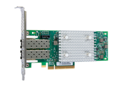 HPE SN1100Q 16Gb 2P PCIe Fibre Channel HBA High Profile | Refurbished | 1 Year Warranty