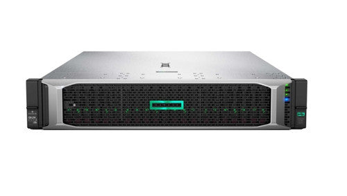 HPE DL380 Gen11 | Refurbished | 2SFF U.3 HDD Stacking Drive Cage Kit | No cables | 1 year Warranty