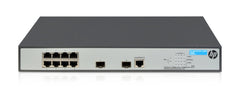 HPE OfficeConnect 1920 8G Switch | Gigabit-Ethernet | Verwalteter Netzwerk-Switch