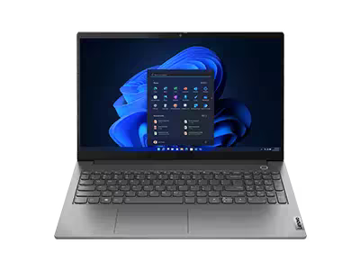 Lenovo ThinkBook 15 G2 ITL | Intel Core i5 1135G7 | Intel Iris Xe Graphics G7 | 11th Gen | 16 GB RAM | 512 GB SSD | 15.6" Full HD | Numeric keyboard | Windows 11
