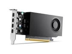 HP NVIDIA RTX A1000 | Refurbished | 8GB GDDR6 | 2304 Cuda Cores | PCIe 4.0 x8 | 50W | 1-year Warranty