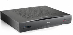 Barco ClickShare CSE-800 | Drahtloses Präsentationssystem | Inklusive 1x ClickShare Button | Konferenzlösung für große Räume