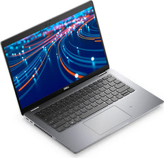 DELL Latitude 5420 Refurbished | i5-1145G7 (11th Gen) | 8GB RAM | 256GB NVMe SSD | 14 inch FHD | Windows 11 Pro | Original QWERTY (UK) Keyboard