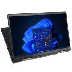 TOSHIBA Portege X30W-K | Refurbished | Intel Core i7-1260P (12th Gen) | 16 GB RAM | 512 GB SSD | 13.3″ Full HD Touchscreen | Original NL(US) Keyboard