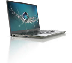 Fujitsu LIFEBOOK U7411 | Intel Core i5 1135G7 | 11e generatie | Intel Iris Xe Graphics | 16 GB | 256 GB SSD | FHD 14" | Windows 11