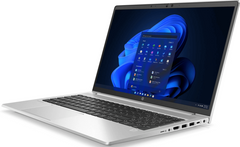 HP 650 G8 Refurbished | i5-1145G7 (11th Gen) | 8GB RAM | 256GB NVMe SSD | 15.6 inch FHD | Windows 11 Pro | Original QWERTY (UK) Keyboard