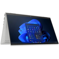 HP EliteBook x360 830 G7 | Intel Core i5-8365U (8. Generation) | 8 GB RAM | 512 GB SSD | 13.3” Full HD-Touchscreen | 2-in-1-Drehfunktion | Windows 11