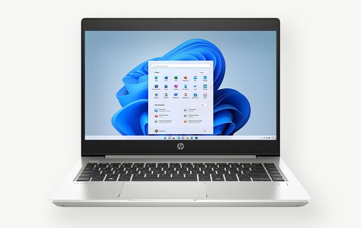 HP ProBook 440 G8 | Intel Core i5 8265U | 16GB RAM | 512GB SSD | 14'' Full HD | Windows 11