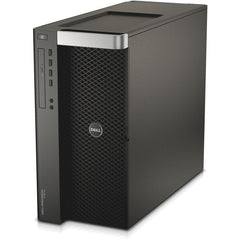 Dell Precision Tower 5810 | Intel Xeon E5-1620V3 | 8GB de RAM | SSD de 512GB + HDD de 1000 GB