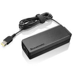 Chargeur Ordinateur Portable Lenovo 90 W | Modèle ADLX90NLC3A | Adaptateur Secteur Original pour Ordinateur Portable UE