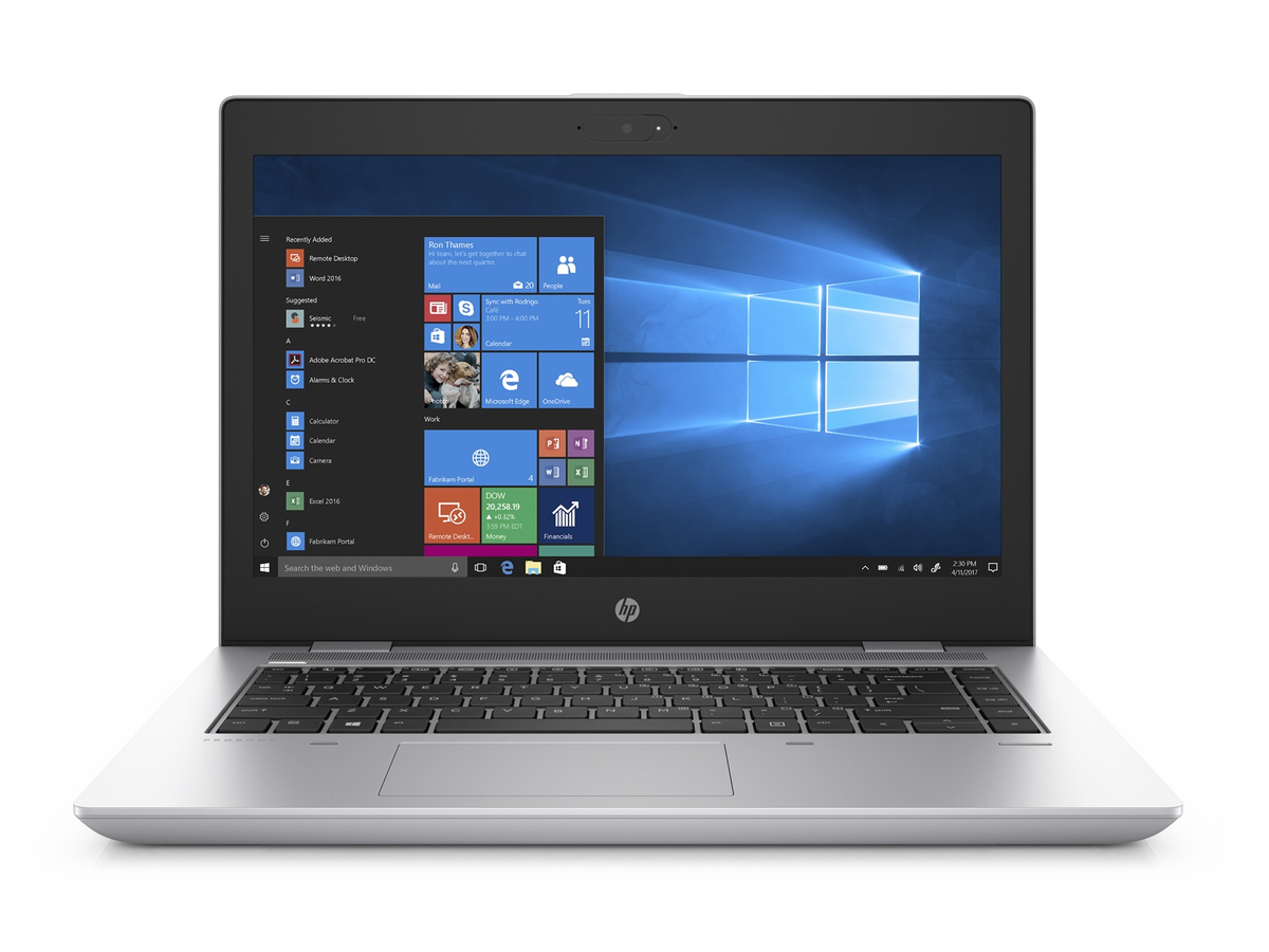 HP EliteBook 640 G10 | Intel Core i5-1345U (13.ª generación) | INTEL RAPTOR LAKE-P UHD | 16 GB de RAM | 512 GB NVMe | 14″ Full HD | Windows 11 Pro