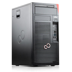 Workstation Fujitsu Celsius W580n | Intel Core i7 di 9ª generazione | 16 GB di RAM | SSD da 256 GB | Windows 11