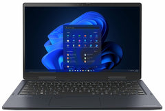 TOSHIBA Portege X30W-K | Refurbished | Intel Core i7-1260P (12th Gen) | 16 GB RAM | 512 GB SSD | 13.3″ Full HD Touchscreen | Original NL(US) Keyboard