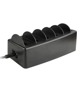 Stazioni di docking multiple RAM Mounts GDS | RAM-GDS-DOCK-6G1PS E RAM-GDS-DOCK-5G1P)