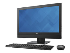 Dell OptiPlex 3240 All-in-One | Intel Core i5 6500 | INTEL HD 530 GRAPHICS | 256 GB SSD | 8 GB DDR3 | Tastiera e mouse inclusi