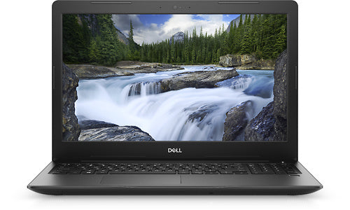 Dell Latitude 3590 | Intel Core i5 8250U | 256 GB SSD | 8 GB | FHD | Win 11 | Beleuchtete Tastatur - Laptops