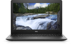 Dell Latitude 3590 | Intel Core i5 8250U | 256 GB SSD | 8 GB | FHD | Win 11 | Beleuchtete Tastatur - Laptops