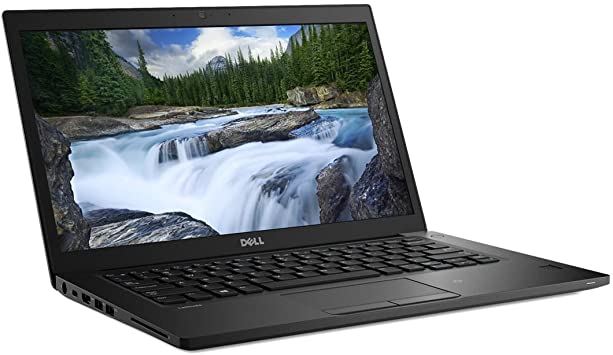 Dell Latitude 5490 | Intel Core i5 8250U | 512 GB SSD | 16 GB | FHD | Win 11 – Notebooks