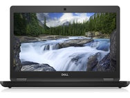 Dell Latitude 5490 | Intel Core i5 8250U | 512 GB SSD | 16 GB | FHD | Win 11 – Notebooks