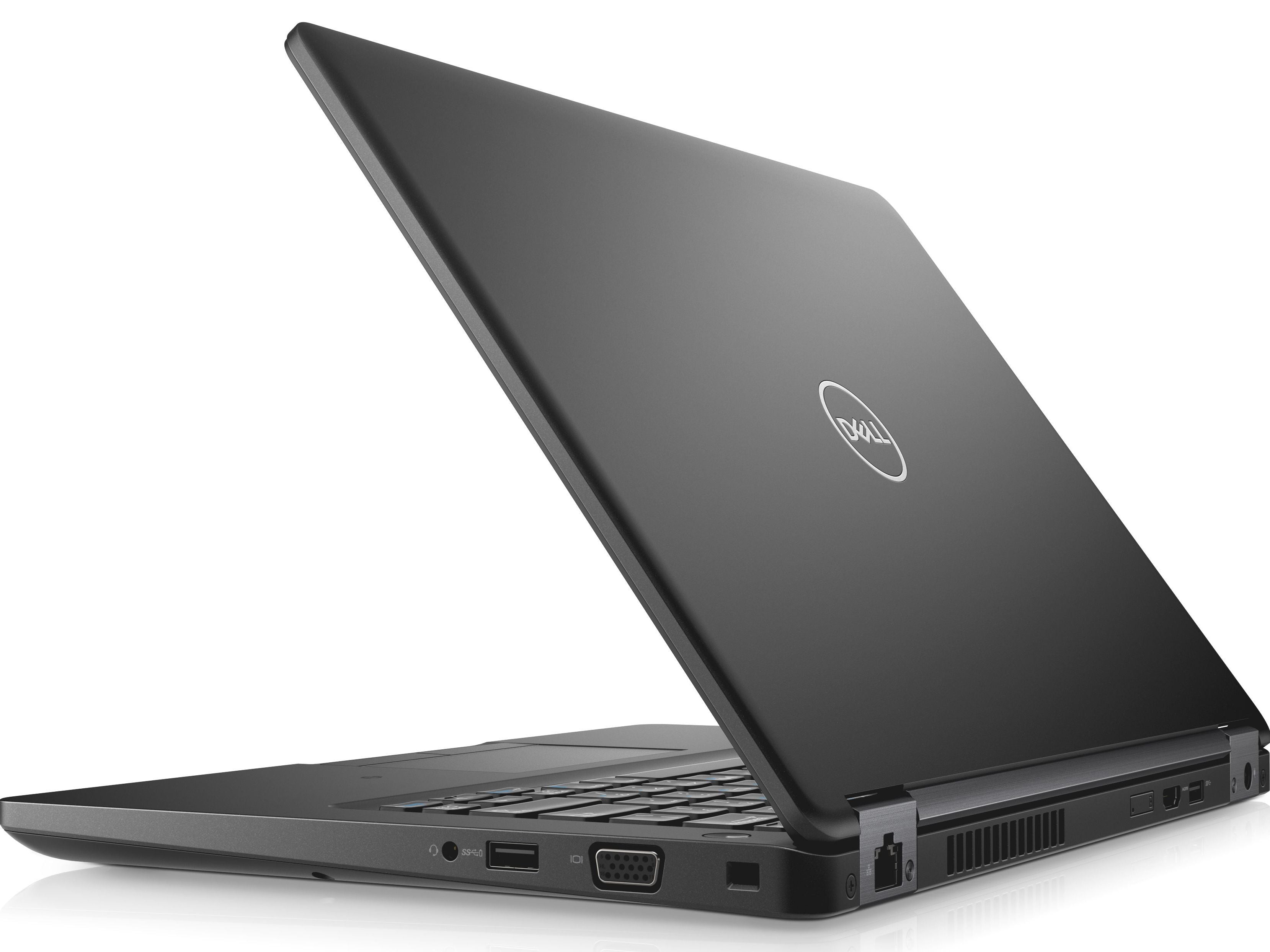 Dell Latitude 5490 | Intel Core i5 8250U | 512 GB SSD | 16 GB | FHD | Win 11 – Notebooks