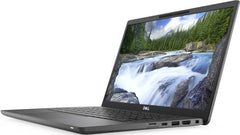 DELL Latitude 7320 | Refurbished | Intel Core i7-1185G7 (11th Gen) | 16 GB RAM | 256 GB NVMe | 13.3″ Full HD Touchscreen | Original NL(US) Keyboard