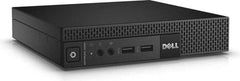 Dell OptiPlex 3020M | Intel Core i3 4150 | SSD de 256 GB | 8 GB DDR3