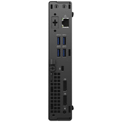 DELL OptiPlex 5090 MFF | Refurbished | Intel Core i5-10500T (10th Gen) | 16 GB RAM | 256 GB SSD | Windows 11 Pro | No Ports | 1-Year Warranty