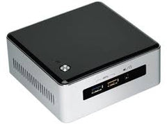 Intel NUC Mini PC | Intel Core i5 5250U | 8GB de RAM | SSD de 256GB | Intel HD Graphics 6000