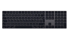 Apple Magic Keyboard sans fil (USB Lightning) Modèle A1843 | AZERTY | Neuf