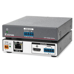 Extron DTP HDMI 230 Rx - Zubehör