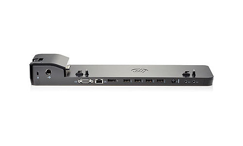 HP 2013 UltraSlim-Dockingstation – Zubehör