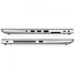 HP EliteBook 840 G6 | i5-8365U 8. Generation | 16GB RAM | 256GB SSD | 14" FHD Touch | Windows 11 Pro