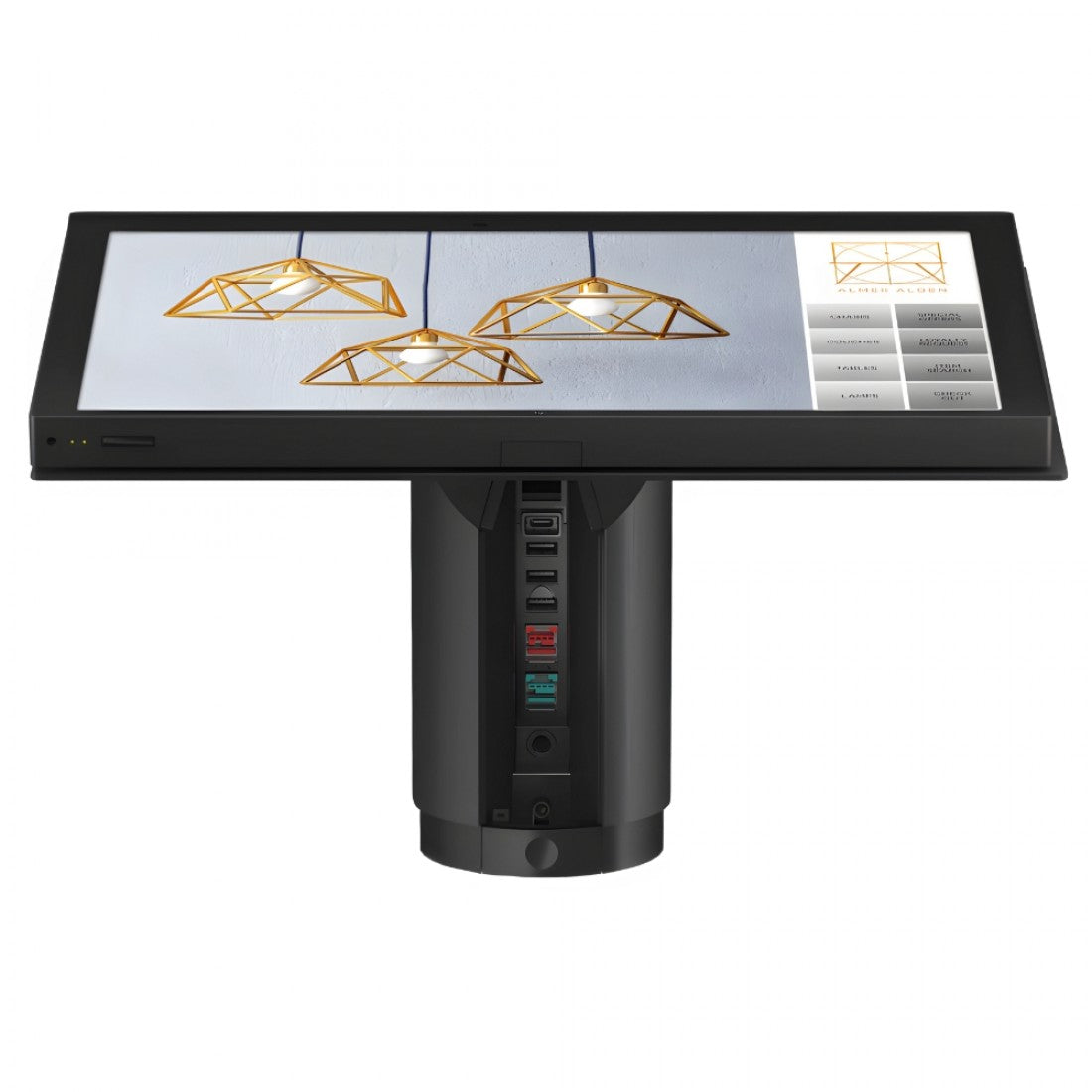 HP Engage One Pro Refurbished | i5-10500E (10th Gen) | 32GB | 256GB NVMe SSD | 23.8 inch FHD IPS Touch | 12M Warranty