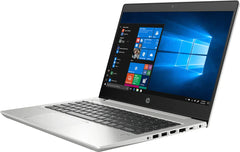 HP Probook 440 G6 | Intel Core i5 8265U | 16 GB DDR3 | 512 GB SSD | FHD | Win 11 - Notebooks