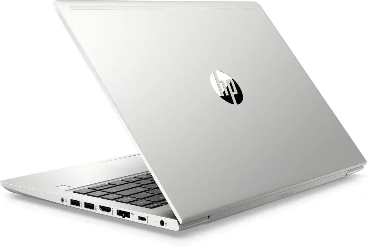 HP Probook 440 G6 | Intel Core i5 8265U | 16 GB DDR3 | 512 GB SSD | FHD | Windows 11 - Notebooks