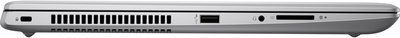 HP ProBook 450 G5 | Intel Core i5 8250U | 16 GB DDR4 | 512 GB SSD | FHD | Ziffernblock | Win 11 - Laptops