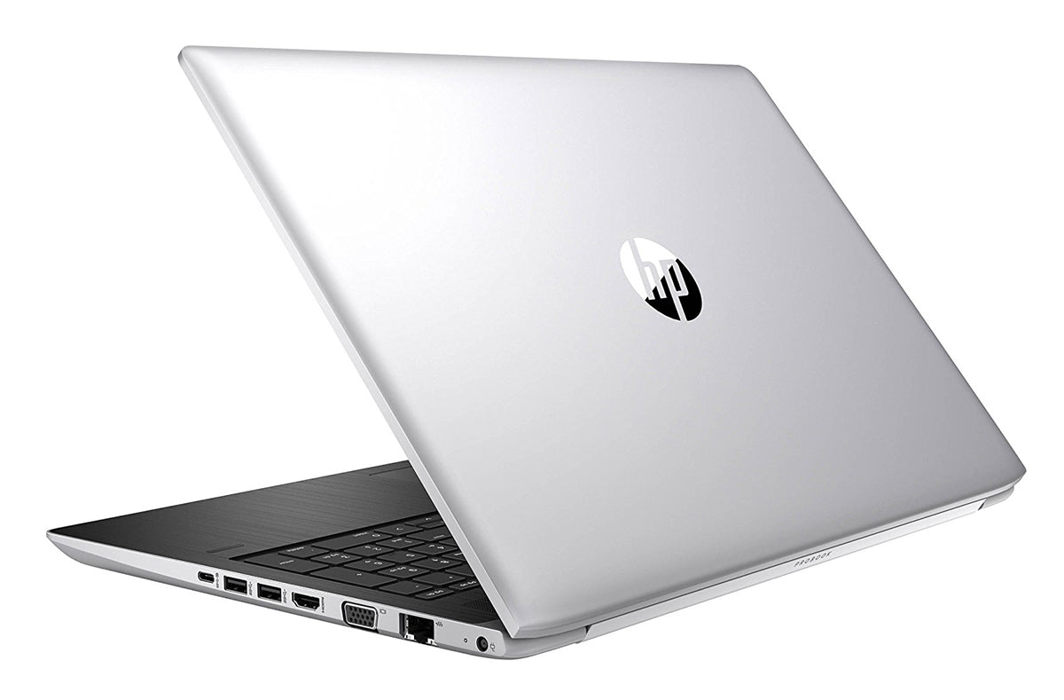 HP ProBook 450 G5 | Intel Core i5 8250U | 16 GB DDR4 | 512 GB SSD | FHD | Numerische Tastatur | Win 11 - Laptops