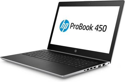 HP ProBook 450 G5 | Intel Core i5 8250U | 16 GB DDR4 | 512 GB SSD | FHD | Zifferntastatur | Win 11 - Laptops
