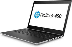 HP ProBook 450 G5 | Intel Core i5 8250U | 16 GB DDR4 | 512 GB SSD | FHD | Zifferntastatur | Win 11 - Laptops