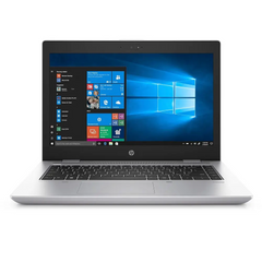 HP ProBook 640 G5 | Intel Core i5 8365U | 16 GB DDR4 | 512 GB SSD | FHD | Win 11 - Portátiles