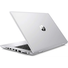 HP ProBook 640 G5 | Intel Core i5 8365U | 16 GB DDR4 | 512 GB SSD | FHD | Win 11 - Portátiles