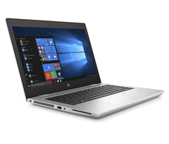 HP EliteBook 640 G10 | Intel Core i5-1345U (13.ª generación) | INTEL RAPTOR LAKE-P UHD | 16 GB de RAM | 512 GB NVMe | 14″ Full HD | Windows 11 Pro