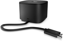 HP Thunderbolt Dock 280W G4 mit Kombokabel - Dockingstationen / Portreplikatoren
