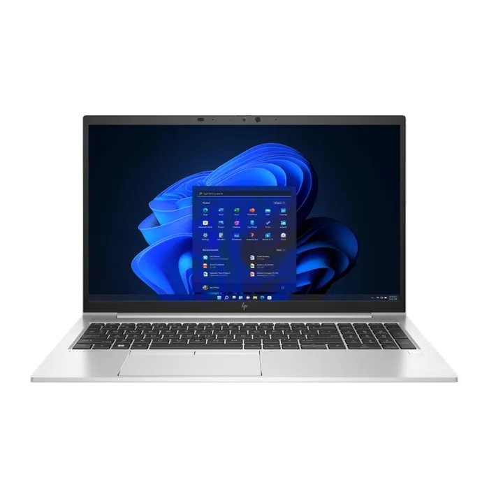 HP 840 G8 Refurbished | i5-1145G7 (11e Gen) | 16GB RAM | 256GB NVMe SSD | 14 inch FHD | Windows 11 Pro | 12M Garantie