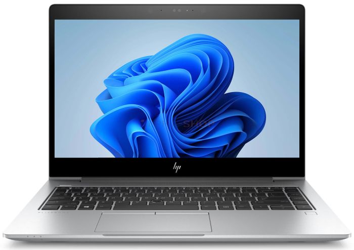 HP EliteBook mt44 Mobile Thin Client | AMD Ryzen 3 PRO | AMD Radeon Vega Mobile Gfx | 16 GB | 256 GB SSD | 14" FHD | Geeignet für Gaming und grafische Anwendungen | Win 11